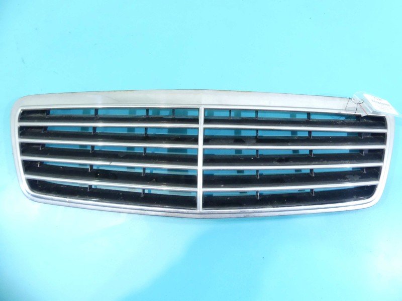 Atrapa grill Mercedes CLK W208