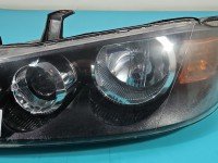 Reflektor lewy lampa przód Nissan Almera N16 EUROPA