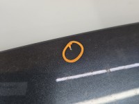 Maska przednia Vw Passat B7 LK7X