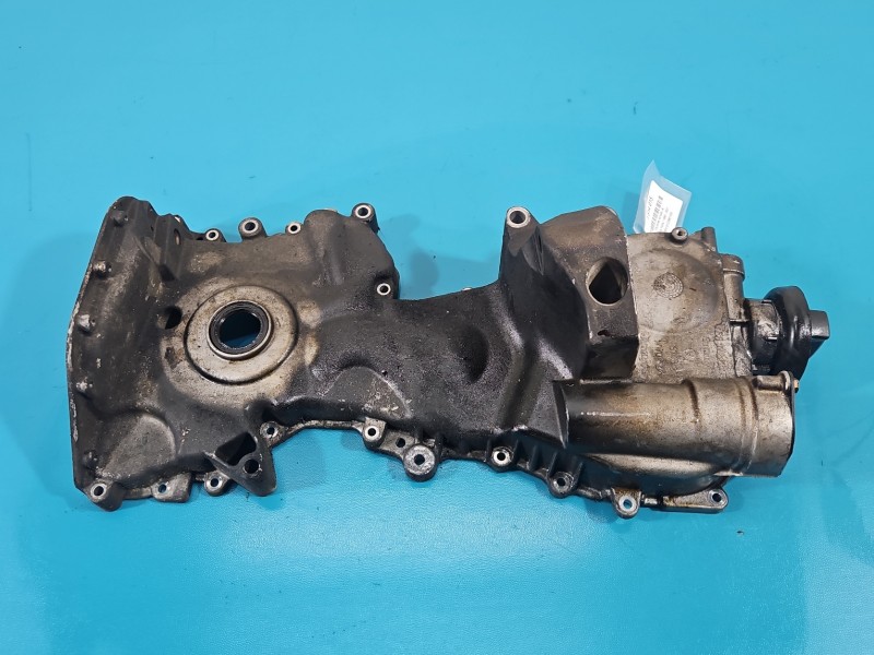 Obudowa rozrządu Skoda Fabia I 1.2 12V 03E109211D