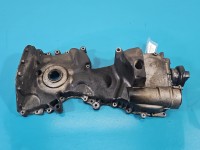 Obudowa rozrządu Skoda Fabia I 1.2 12V 03E109211D
