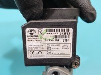 Komputer Sterownik silnika 8200334540, 8200353894 Nissan Almera N16 1.5 dci
