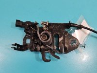 Zamek maski Ford S-max II MK2