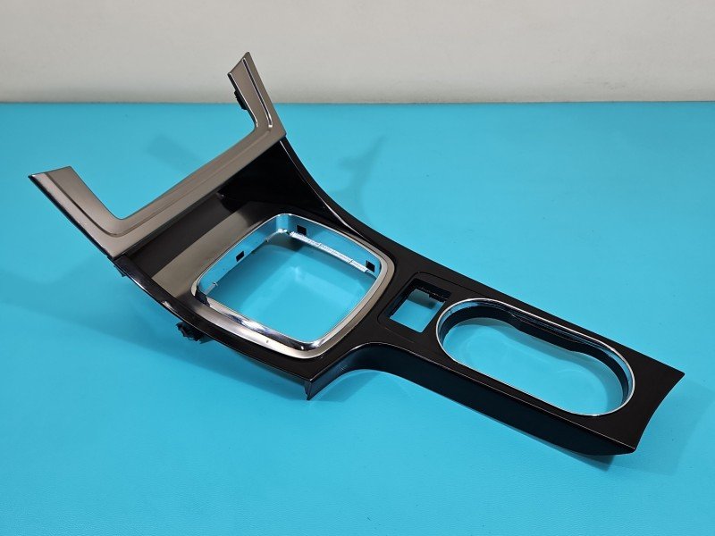 Listwa listwy dekory dekor deski Ford Mondeo Mk4 eu