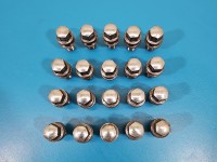 Śruby kół Maserati Quattroporte VI 13- szpilki