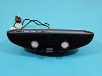 Lusterko wewnętrzne Mercedes W205 wsteczne A2228100117