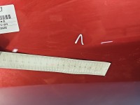 DRZWI PRZÓD LEWE KIEROWCY VOLVO S60 II 10- 4d 702-46