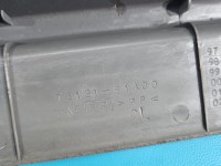 Osłona ZAŚLEPKA PLASTIK SUZUKI JIMNY III 76151-81A00