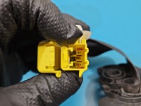 Pas bezpieczeństwa przód lewy kierowcy Vw Tiguan I 07- 5N1857705 EU