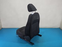 Fotel prawy przód pasażera Vw Jetta VI 4d EUROPA