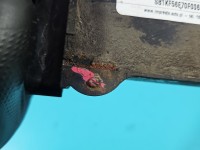 Sterownik moduł TOYOTA, Europejska, WTRYSKÓW, ucięte śrubki Toyota Auris I 89871-71010