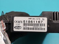 Sterownik moduł Fiat Grande Punto 51861167