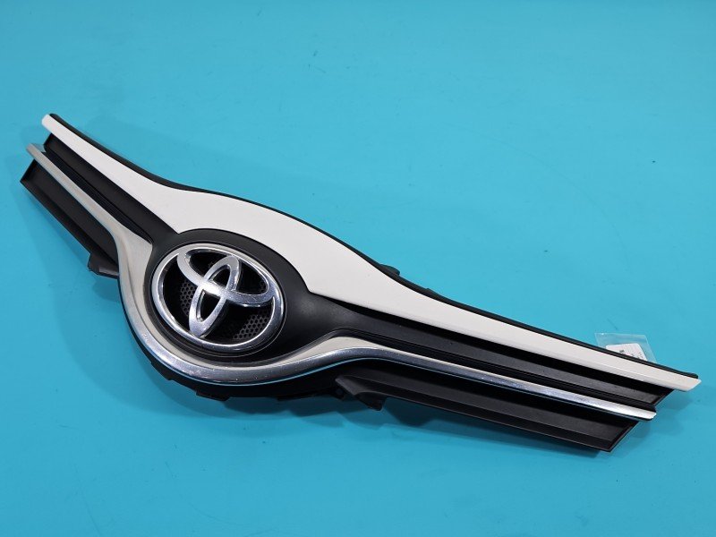 Atrapa grill Toyota Yaris III Atrapa grill Toyota Yaris III