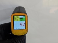 Drzwi tył prawe Citroen Berlingo II HB 5d EWP