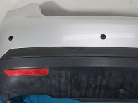 Zderzak tył Vw Jetta V LA7w sedan