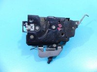 Zamek przód prawy 4E1837016 Audi A3 8P EUROPA Producent części: Audi, 7 pin BRAK CIĘGNA WIDOCZNEGO NA ZDJ.