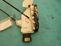 Zamek przód lewy Peugeot 508 I EUROPA 6pin