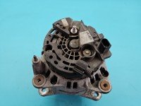 TEST Alternator Seat Alhambra I 028903028E, 0124515010 1.9 tdi