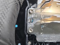 Soczewka reflektora prawego Mercedes CLA C118 X118 prawa