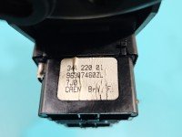 Przełącznik zespolony Peugeot 206 96049597ZL, 96307460ZL