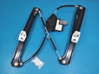 Podnośnik przód lewy SZYBY WINDA Skoda Kamiq 0130822065, 2Q1959405C 5d HB