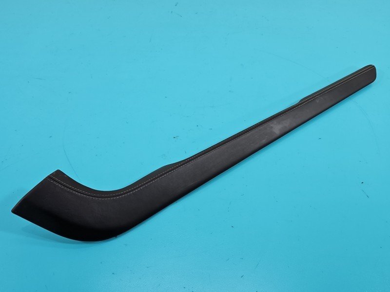 Osłona ZAŚLEPKA PLASTIK Ford S-max II MK2 Osłona ZAŚLEPKA PLASTIK Ford S-max II MK2