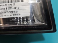 Lampa tył lewa Opel Zafira B HB