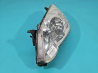 Reflektor lewy lampa przód Toyota Corolla E12 EUROPA