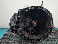 Skrzynia biegów PK6 025 Opel Vivaro 1.9 cdti