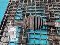 Półoś przód lewa BMW X5 F15 3.0d automat