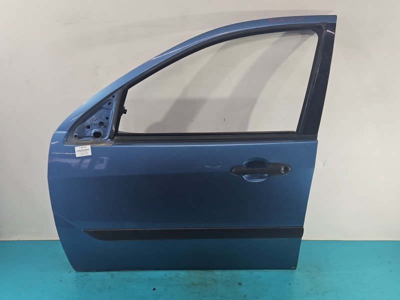 DRZWI PRZÓD LEWE KIEROWCY Ford Focus Mk1 5d