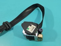 Pas bezpieczeństwa przód prawy pasażera Audi A3 8P 8P0857756E, 8P4857706C