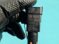 Czujnik położenia wału korbowego Mercedes CLA C118 X118 A6549053000