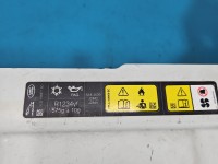 WZMOCNIENIE CZOŁOWE Pas przedni Land rover range Evoque I 11-18