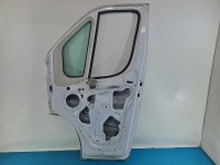 DRZWI PRZÓD PRAWE PASAŻERA Opel Movano IV 5d 549