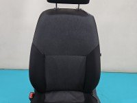 Fotel lewy przód kierowcy Skoda Rapid EU 5d
