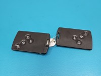 Czytnik kart Renault Clio IV 12-20 S180151001G, 285906994R, A2C53424962