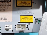Radio fabryczne Honda Accord VII 02-08 39050-SEF-G120-M1 radioodtwarzacz