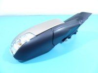 Lusterko prawe Volvo V40 II 12- RAW COPPER 70800 europa