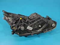 Reflektor lewy lampa przód Opel Corsa D EUROPA 13217453