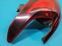 Lampa tył lewa Peugeot 2008 I 13-19 HB EUROPA 9826730480