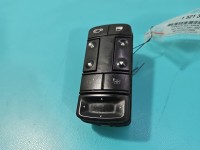Przełącznik szyb Opel Vectra C 09185952 Producent części: OPEL EU