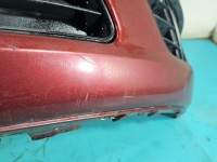 Zderzak przód przedni Ford Fiesta Mk6 JH1