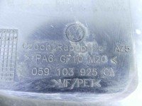Osłona silnika górna Vw Touareg II 10- 3.0 tdi 059103925CA