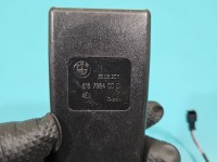 Pas bezpieczeństwa przód prawy pasażera Bmw f10 f11 615796400C, 610126200B