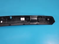 Tapicerka klapy tył boczek bagażnika tylnej Mercedes W213 A2137400100