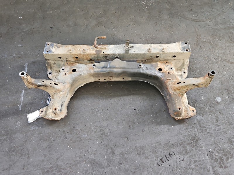 WÓZEK KOŁYSKA TRAWERS Sanki Belka silnika Fiat Multipla I 1.9 jtd