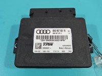 Sterownik moduł Audi A5 8T 8K0907801N