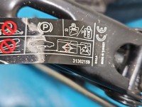 lewarek Podnośnik samochodowy trapezowy Volvo V40 II 12-