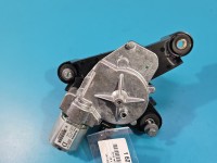 Silniczek Silnik wycieraczki tył CITROEN DS4 II 21- HB Producent części: DS, 3pin 9819900080